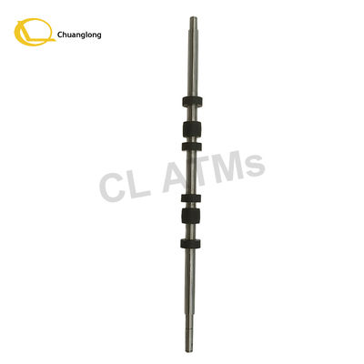 Caixas eletrônicos bancários Diebold Nixdorf Série DN DN100/DN200/DN250/DN450/DN470/DN490 Eixo de transporte 13.86x14.0 CPL 01750382346 1750382346