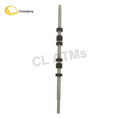 Caixas eletrônicos bancários Diebold Nixdorf Série DN DN100/DN200/DN250/DN450/DN470/DN490 Eixo de transporte 13.86x14.0 CPL 01750382346 1750382346