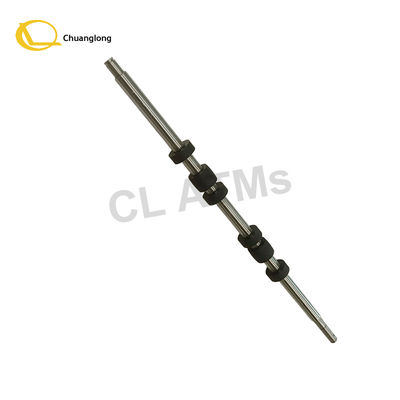 Caixas eletrônicos bancários Diebold Nixdorf Série DN DN100/DN200/DN250/DN450/DN470/DN490 Eixo de transporte 13.86x14.0 CPL 01750382346 1750382346