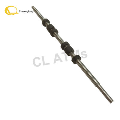 Caixas eletrônicos bancários Diebold Nixdorf Série DN DN100/DN200/DN250/DN450/DN470/DN490 Eixo de transporte 13.86x14.0 CPL 01750382346 1750382346