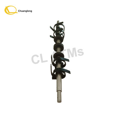 49274128000D 49-274128-000D Diebold Nixdorf Banking ATMs DN Series DN100/DN200/DN250/DN450/DN470/DN490 Eixo da Haste da Pá