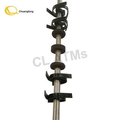 49274128000D 49-274128-000D Diebold Nixdorf Banking ATMs DN Series DN100/DN200/DN250/DN450/DN470/DN490 Eixo da Haste da Pá