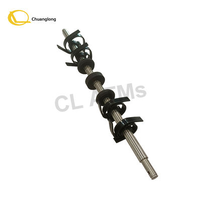 Bom preço 49274128000D 49-274128-000D Diebold Nixdorf Banking ATMs DN Series DN100/DN200/DN250/DN450/DN470/DN490 Eixo da Haste da Pá on-line