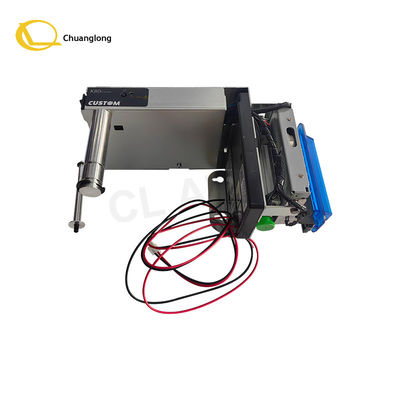 Mecanismo de Impressão K80 Personalizado para Impressora 80mm para Quiosque, Impressora Térmica de Bilhetes CUSTOM K80 USB RS232 TORNADO PRINTER para Quiosque de Autoatendimento e Máquinas de Venda Automática