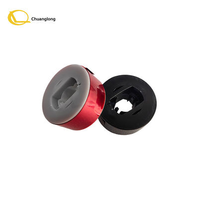 Bom preço Peças do reciclador OKI ATM BCC_YX4238-1822G001 OKI BRM Escrow Reel Uppe Preto YIHUA Escrow Rell Tape BCC_YX4238-1822G002 OKI Escrow Reel Lower White on-line