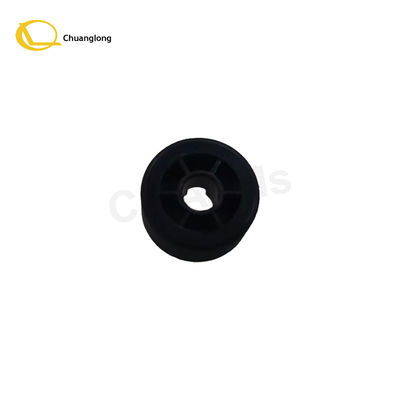 1750304622-19 Rolo do leitor de cartão ATM Diebold Nixdorf DN200 01750304622-19 1750304620 1750304621 1750304622 1750304623 01750304620 01750304621 01750304622 01750304623 Rolo do leitor de cartão DN200V 10mm