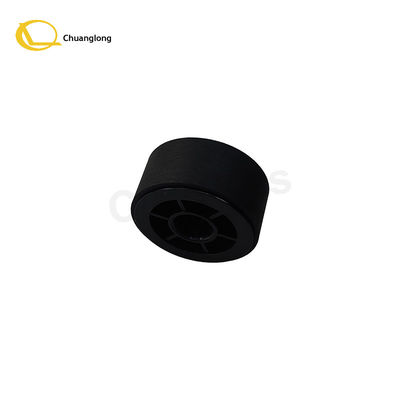 1750304622-19 Rolo do leitor de cartão ATM Diebold Nixdorf DN200 01750304622-19 1750304620 1750304621 1750304622 1750304623 01750304620 01750304621 01750304622 01750304623 Rolo do leitor de cartão DN200V 10mm