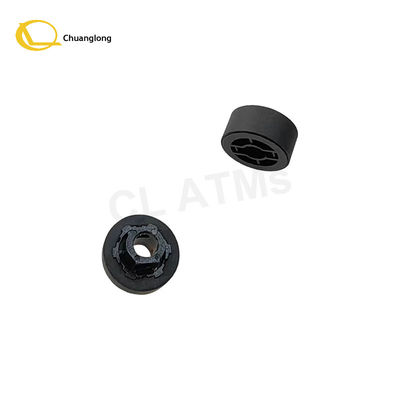 1750304622-19 Rolo do leitor de cartão ATM Diebold Nixdorf DN200 01750304622-19 1750304620 1750304621 1750304622 1750304623 01750304620 01750304621 01750304622 01750304623 Rolo do leitor de cartão DN200V 10mm