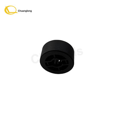 Rolo do Leitor de Cartão ATM Diebold Nixdorf DN200 10mm 1750304622-19 01750304622-19 1750304620 1750304621 1750304622 1750304623 01750304620 01750304621 01750304622 01750304623 Rolo do Leitor de Cartão DN200V