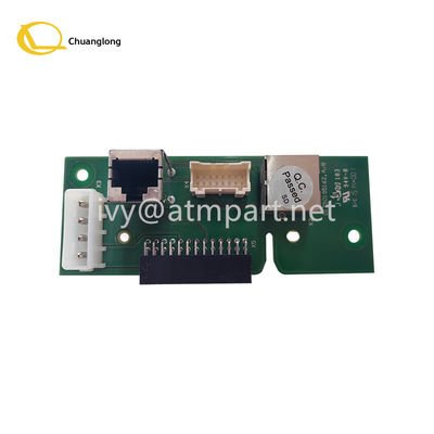 01750195162 1750195162 Wincor Nixdorf Cineo C4060 C4040 VS Módulo Sub PCB Conector Adaptador 01750200435-01 01750195162 1750195162