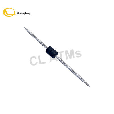 Bom preço A011124 Máquina ATM Peças sobressalentes NMD NF NMD100 Dispensador DeLaRue Talaris Glory NMD NQ300 CRR eixo 18 mm on-line