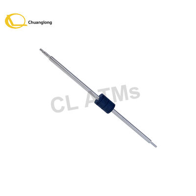 Financial ATM Kiosk Machine Spare Parts DeLaRue Talaris Glory NMD NQ300 CRR Shaft 17mm A011134