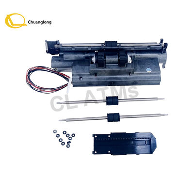 Peças sobressalentes de caixas eletrônicos Glory NMD DeLaRue NMD100 NQ300 Cover Assy Kit A021912