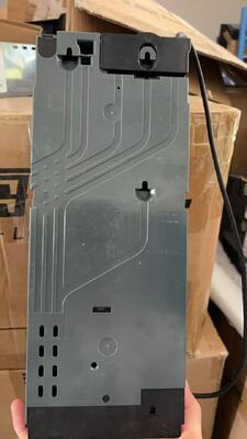 Grupo MEI Fabricado no México Mei CF 7000 CF 7472 Mudança de moedas de fluxo de caixa 794924002 para ATM Equipamentos financeiros