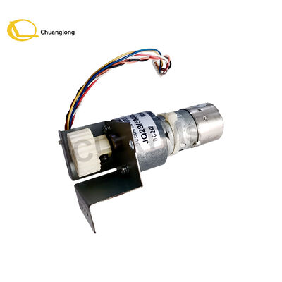 Caixas eletrônicos China Fornecedor OKI RG7 Yihua 6040W BRM Unidade inferior Motor de cassete BCC_YB4201-6251P001