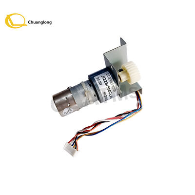 Bom preço Caixas eletrônicos China Fornecedor OKI RG7 Yihua 6040W BRM Unidade inferior Motor de cassete BCC_YB4201-6251P001 on-line