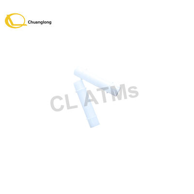 Caixa eletrônico China Fornecedor Yihua 6040W OKI RG7 Escrow Fita Rolo Superior Rolo Branco BCC-00004