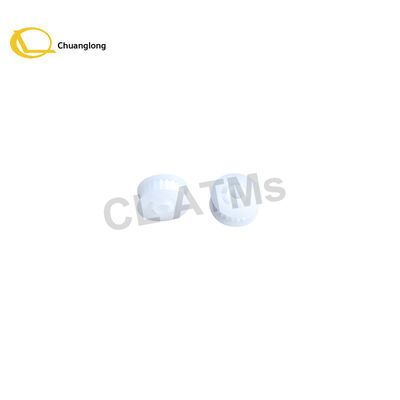 Caixas eletrônicos China Fornecedor Yihua 6040W OKI RG7 Bill Press Pool Guide Belt Gear BCC-00006