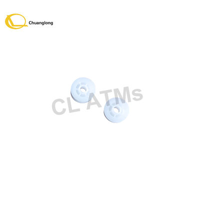 Caixas eletrônicos China Fornecedor Yihua 6040W OKI RG7 Bill Press Pool Guide Belt Gear BCC-00006