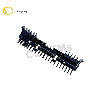 Bom preço Peças de caixas eletrônicos China Fornecedor Yihua 6040W OKI RG7 Checker de contas Peças pretas BCC-6040W on-line