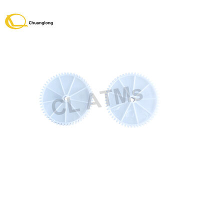 ATM Parts China Supplier Yihua 6040W OKI RG7 BRM Escrow Gear Idle Joint 55 BCC-PP4238-1676P002