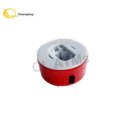 Caixas eletrônicos China Fornecedor Yihua 6040W OKI RG7 BRM Baixo Escrow Reel Cor Branca com fita adesiva BCC-YX4238-1822G002