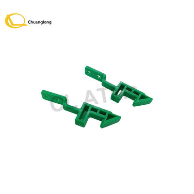 Bom preço Caixas eletrônicas Peças sobressalentes Fujistu F53 Cassete Preme botão Fujitsu F53 F56 Cash Cassette Lock KD02881 Y574 on-line