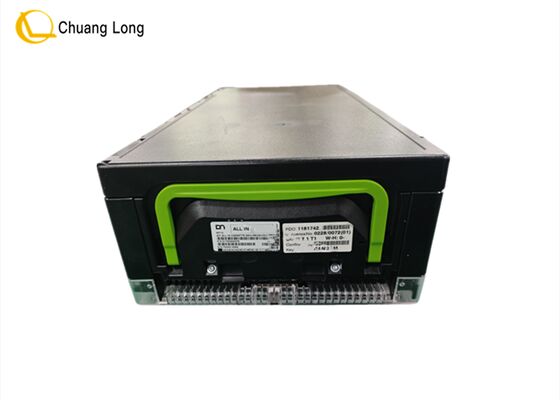 Automóveis Automóveis Automóveis Diebold DN AIC Todos em CASSETTE SECURE 1750305376 01750305376