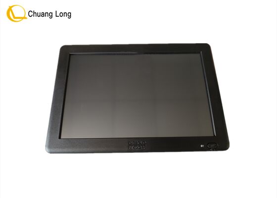 Peças de máquina ATM Diebold Nixdorf Painel de operador 10,1 polegadas 12V 1750301990 01750301990