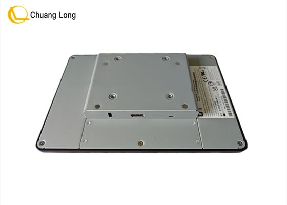 Peças de máquina ATM Diebold Nixdorf Painel de operador 10,1 polegadas 12V 1750301990 01750301990