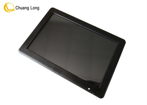 Peças de máquina ATM Diebold Nixdorf Painel de operador 10,1 polegadas 12V 1750301990 01750301990