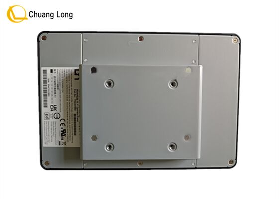 Peças de máquina ATM Diebold Nixdorf Painel de operador 10,1 polegadas 12V 1750301990 01750301990