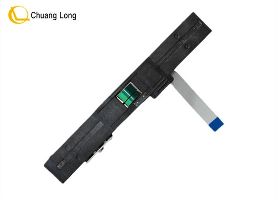 ATM Machine Parts NCR HiCo Card Reader Magnetic Heads 3 Track (3 Read and 3 Write) 998-3001970 9983001970