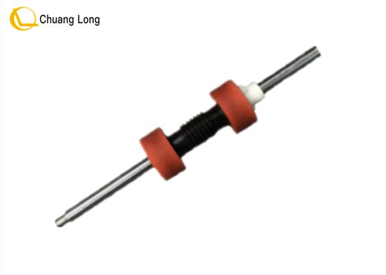 1750291697-46 Automóveis Automóveis Partes de Máquina Diebold Nixdorf DN RM4 HCT Cabeça Chassi eixo de transporte 01750291697 1750291697