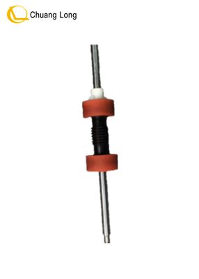 1750291697-46 Automóveis Automóveis Partes de Máquina Diebold Nixdorf DN RM4 HCT Cabeça Chassi eixo de transporte 01750291697 1750291697