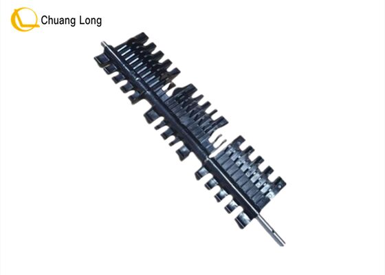 Peças de Máquina ATM Diebold Nixdorf Série DN CHT Transporte Inferior RM4V Placa Guia LT 49-261448-000A 49261448000A