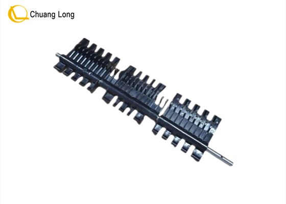 Peças de Máquina ATM Diebold Nixdorf Série DN CHT Transporte Inferior RM4V Placa Guia LT 49-261448-000A 49261448000A