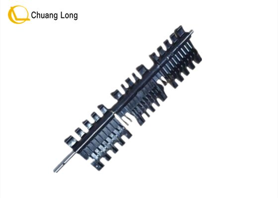 Peças de Máquina ATM Diebold Nixdorf Série DN CHT Transporte Inferior RM4V Placa Guia LT 49-261448-000A 49261448000A