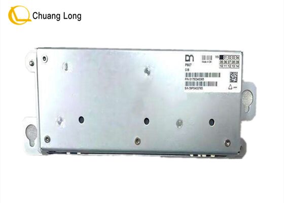 Peças de Máquina ATM Série DN Diebold Nixdorf CIB 1750343365 01750343365