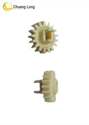 Partes de máquinas ATM Diebold Nixdorf DN Série RMV4 Unidade de transporte 17T Engrenagem 1750301702-2