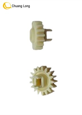 Partes de máquinas ATM Diebold Nixdorf DN Série RMV4 Unidade de transporte 17T Engrenagem 1750301702-2