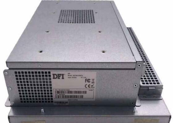 49247848202A Diebold, PRCSR,BASE,CI5,2.7GHz, 4GB, 15IN, STD 49-247848-202A