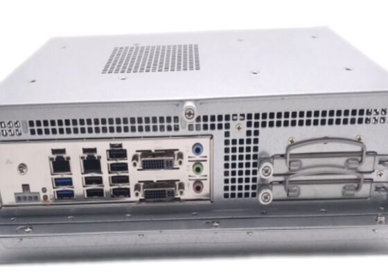 49247848202A Diebold, PRCSR,BASE,CI5,2.7GHz, 4GB, 15IN, STD 49-247848-202A