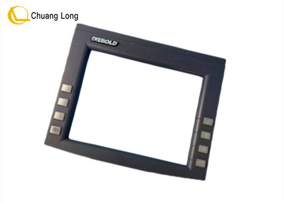 49-200759 ATM Peças da máquina Diebold Opteva 15 polegadas BEZEL W/ FDK 49200759