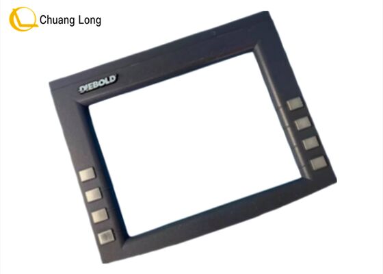 Bom preço 49-200759 ATM Peças da máquina Diebold Opteva 15 polegadas BEZEL W/ FDK 49200759 on-line