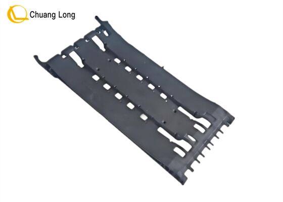 Peças de Máquina ATM Diebold Nixdorf Série DN HLT 246 Cabeça Tampa Superior do Transporte Inferior 1750307726-01 1750306931 01750306931