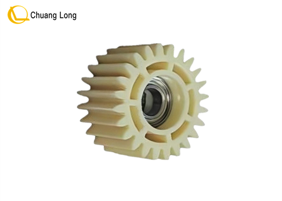 ATM Machine Parts Diebold Nixdorf DN Series HLT 246 Head Lower Transport 24T Gear 1750307726-34