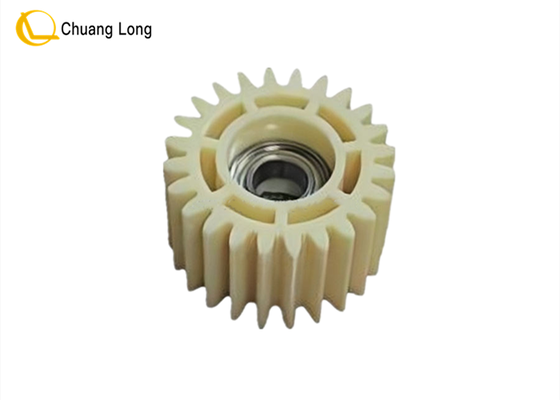 ATM Machine Parts Diebold Nixdorf DN Series HLT 246 Head Lower Transport 24T Gear 1750307726-34