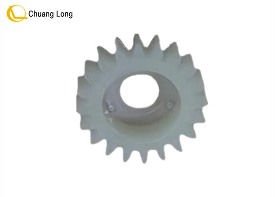 Peças da Máquina ATM Diebold Nixdorf Série DN HLT 246 Cabeça Transporte Inferior Engrenagem 20T 1750307726-16