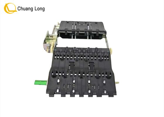 Peças da Máquina ATM RM4+4 Diebold Nixdorf DN Módulo Distribuidor Parte Superior CRS RL 4+4 01750223742 1750223742